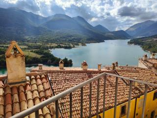 Borgoin casa - Barrea - 4