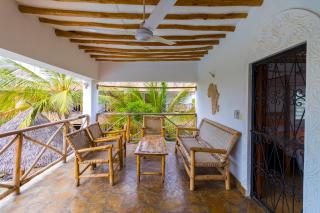 Bwaga Moyo Residence Watamu - 8