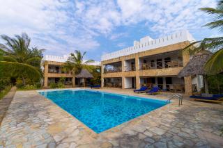 Bwaga Moyo Residence Watamu - 9