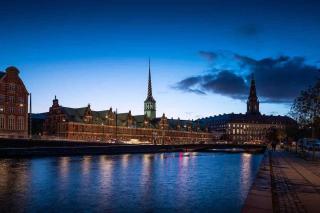 Royal Residence 2BR by Amalienborg - 3