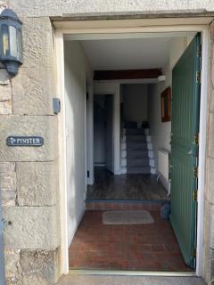 Church Farm Holiday Cottages - 7