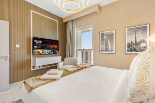 Desert Key - 1BR Charming Retreat - Near Ferrari World, Yas Mall & Sea World - 3