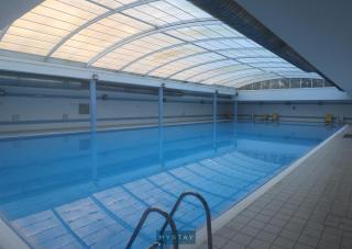 MyStay - Barramares Pool & Beach - 9