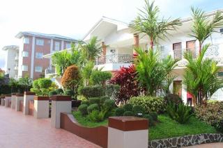 Emiramona Garden Hotel - 0