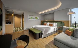 ARTOTEL Living World Kota Wisata - 2