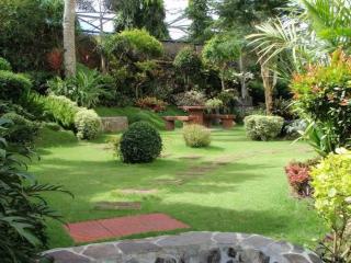 Emiramona Garden Hotel - 1
