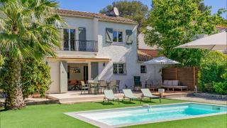 Villa du Vallon Saint-Raphael - 3