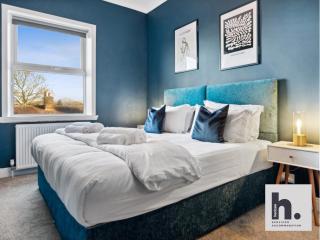 FREE Parking - Dog Friendly - Relocating - ST - 1