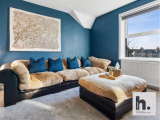 FREE Parking - Dog Friendly - Relocating - ST - 8