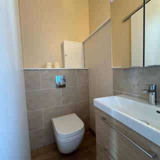 La Maison du Pecheur - Premiere conciergerie - 1