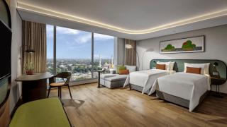 ARTOTEL Living World Kota Wisata - 1
