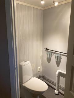 Knaggelid Guest Houses - 7