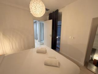 Nuvola Bianca Apartment - 1