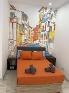 Loft Boutique 2 next to Torres de Serrano - 9