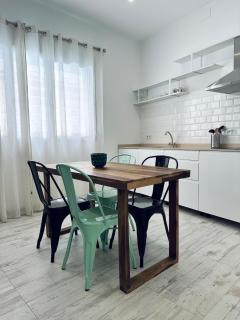 Loft Boutique 2 next to Torres de Serrano - 6