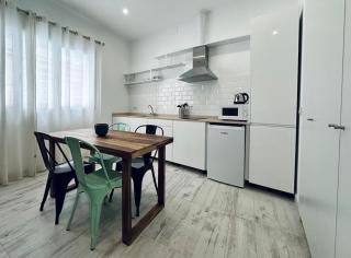 Loft Boutique 2 next to Torres de Serrano - 1