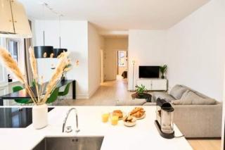 Amalienborg Retreat Stylish 2BR Apartment - 0