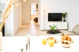 Amalienborg Retreat Stylish 2BR Apartment - 4
