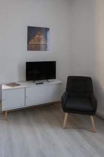 appartement entre plages et centre historique - 3
