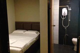 The Cozy Hotel - 5
