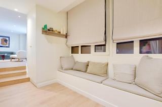 Appartement chic et tendance au cœur du Marais vibrant - 4
