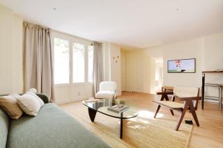 Appartement chic et tendance au cœur du Marais vibrant - 2