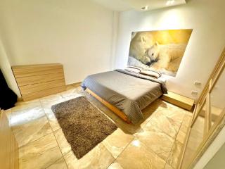 شقه مدينتي b7 - 8