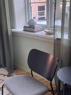 Upscale 3BR Apartment in City Center - 5