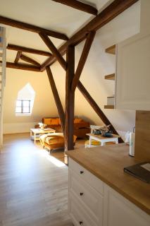 Apartmán Hellov Dom - 7