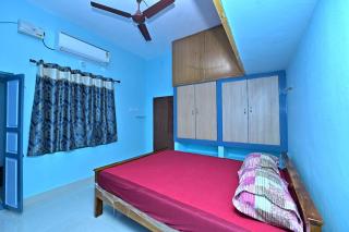 Shree chendur Rooms - Tiruvannāmalai - 6