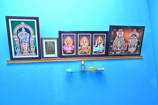 Shree chendur Rooms - Tiruvannāmalai - 4