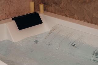 Ellendor - Spa privatif haut de gamme, luxe, ciel étoilé & expérience Seigneur des Anneaux - 5