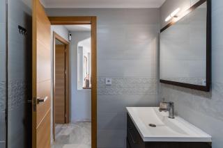 Acogedor apartamento con piscina y terraza, cerca del mar - 4
