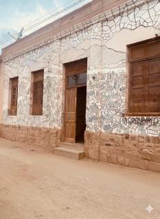 Refugio Caro Cox - 0