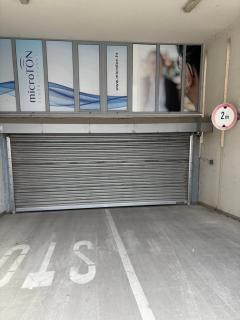 Apartment Angela with private garage slot - 7