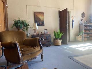 Refugio Caro Cox - 7