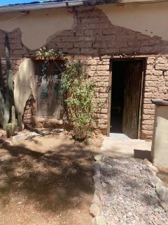 Refugio Caro Cox - 4