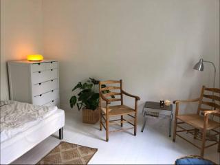 Three Story House - In iconic Carlsberg Byen - 7