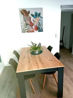 Apartment Henry I - 0