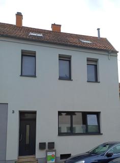 Apartment Henry I - 1