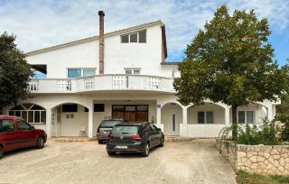 1 Bedroom Lovely Apartment In Krusevo - 0