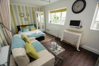 Between Piers - Central- by Brighton Holiday Lets - Brighton & Hove - 0