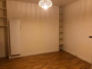 Votre studio parisien - Your Parisian flat - 5