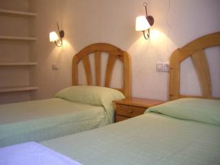 Hostal Pacios - Madrid - 9