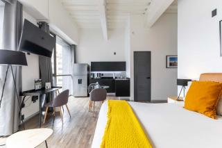 JA 201 Smart Reforma Loft - 5