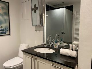 Luxurious CPH flat Prime location - 4