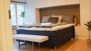 Luxurious CPH flat Prime location - 2