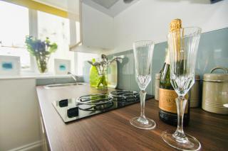 Between Piers - Central- by Brighton Holiday Lets - Brighton & Hove - 6