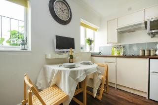 Between Piers - Central- by Brighton Holiday Lets - Brighton & Hove - 4