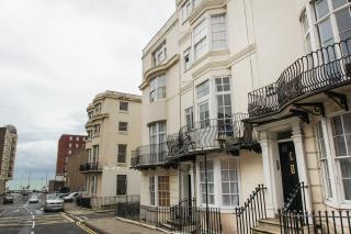 Between Piers - Central- by Brighton Holiday Lets - Brighton & Hove - 5